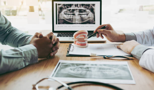 Best Emergency Tooth Extraction in Forney, TX
