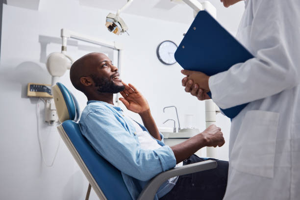 Best Emergency Tooth Extraction in Forney, TX