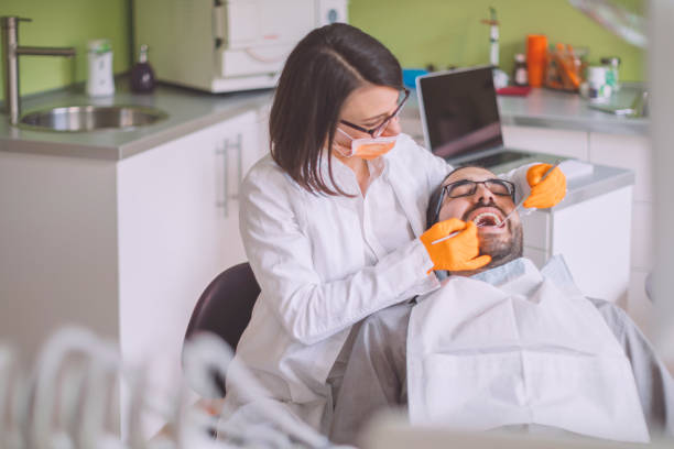 Best Emergency Treatment for Toothache in Forney, TX