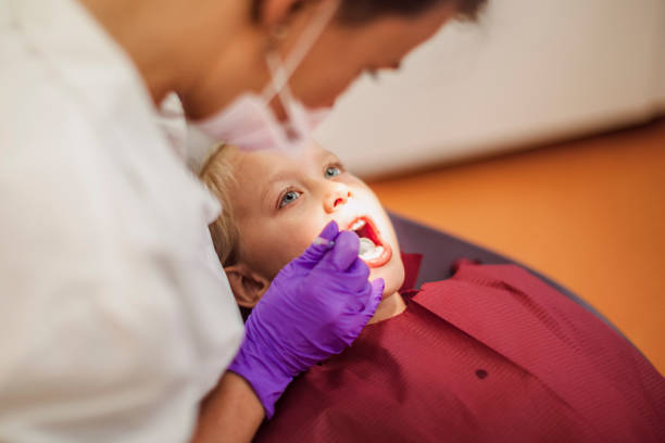 Best Emergency Dental Care for Trauma or Injury in Forney, TX