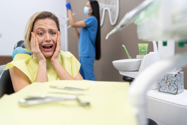 Best Emergency Wisdom Teeth Removal in Forney, TX