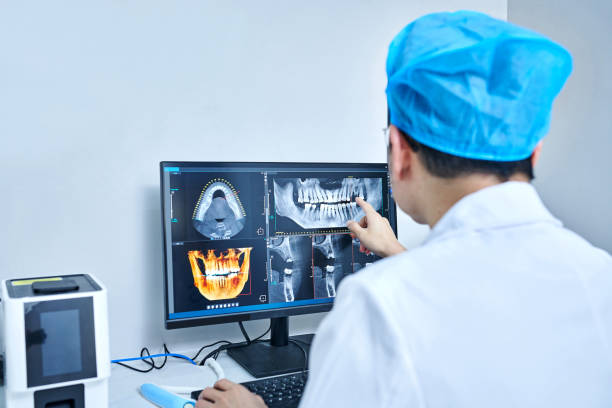 Best Emergency Wisdom Teeth Removal in Forney, TX