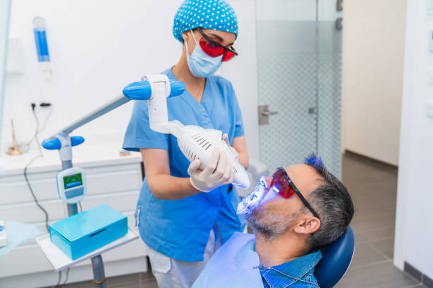 Best After-Hours Emergency Dentist in Forney, TX