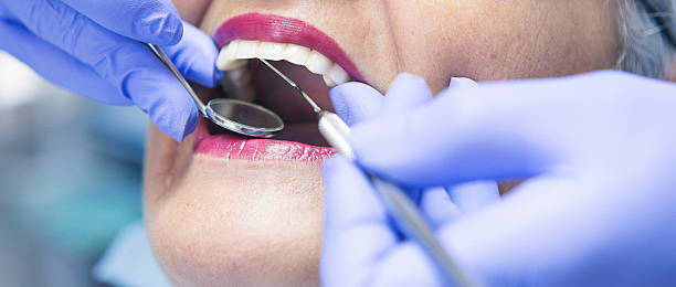 Best After-Hours Emergency Dentist in Forney, TX